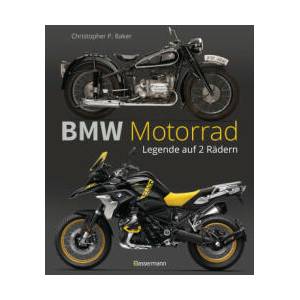BMW Motorrad | Paul Düring (ISBN: 9783809448037)