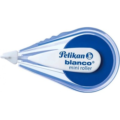 Pelikan Korekčný roller Pelikan Blanco mini 4,2mm x 6m