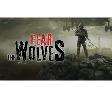 Fear the Wolves
