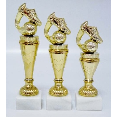 VIZINGR Fotbal figurky 34-P005 34-P005/21 cm
