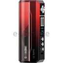 VooPoo DRAG M100S Mod 100W Red Black