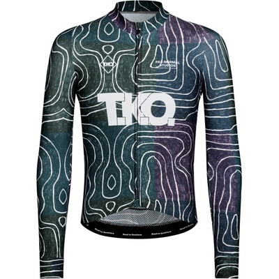 Pas Normal Studios T.K.O. Mechanism T.K.O. black multi