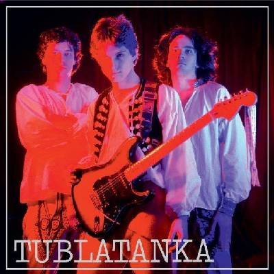 Warner Tublatanka: Tublatanka - CD (064758)