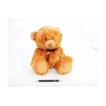 Dubi Brown Teddy Bear 30cm