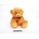Dubi Brown Teddy Bear 30cm