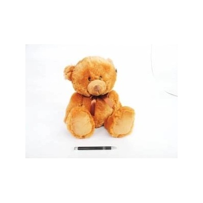 Dubi Brown Teddy Bear 30cm