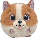 TY Toys Плюшена играчка Ty Toys Beanie Balls - Кученце Tanner, 8 cm (TY42538) - ozone