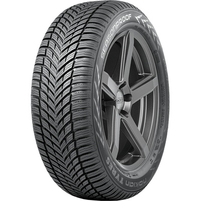 Nokian Tyres Seasonproof 165/60 R15 77H