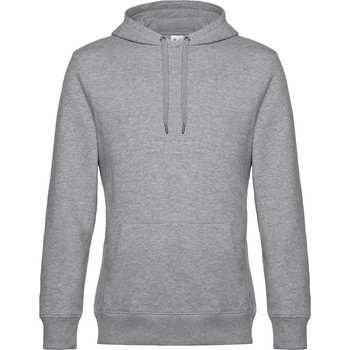 B&C Collection B&c king hooded 01u02k / Мъжки суичър с качулка - l (01u02k61003)