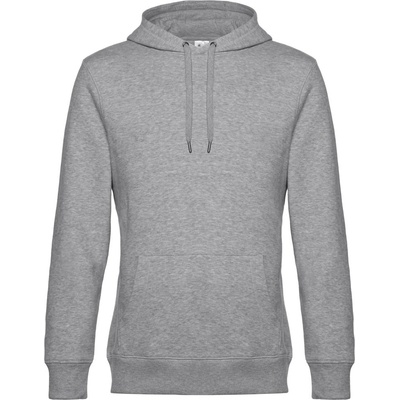B&C Collection B&c king hooded 01u02k / Мъжки суичър с качулка - l (01u02k61003)