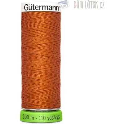 Nit GÜTERMANN 100% PES 982