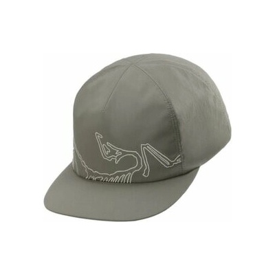 Arcteryx Silex Cap Forage zelená