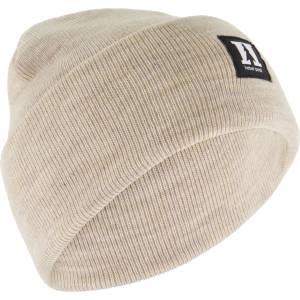 Heber Peak Зимна шапка (beanie) Heber peak SylvaHe. Hat Beanie - Rock Beige / Melange - размер One Size (904-2106-1511)