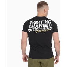 Phantom Fighting Changed Everything black