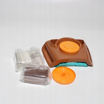 Buki Profesionální hrnčířské studio