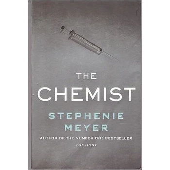 Chemist - Stephenie Meyer