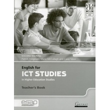 English for ICT Studies in Higher Education Studies