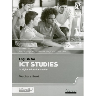 English for ICT Studies in Higher Education Studies