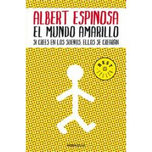 El mundo amarillo: Como luchar para sobrevivir me enseno a vivir / The Yellow World: How Fighting for My Life Taught Me How to Live (2009)