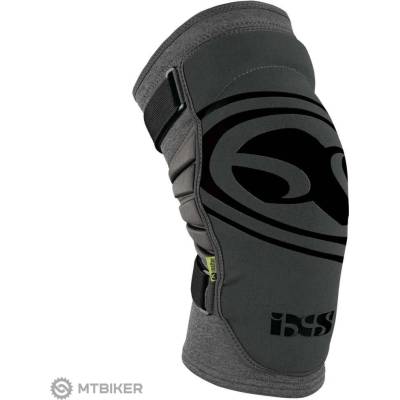 iXS Chrániče kolen Carve EVO+