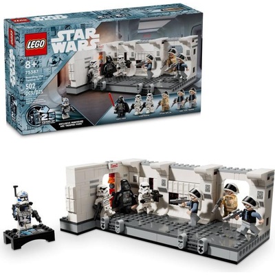 LEGO® Star Wars™ - Boarding the Tantive IV (75387)