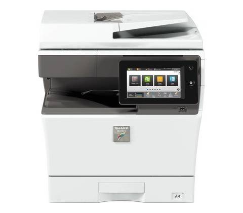 Sharp MX-C303W