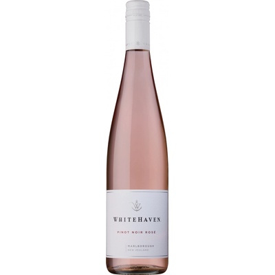 Whitehaven Pinot Noir Rose 2022 Růžové 12,5% 0,75 l (holá láhev)