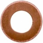 Erko Buying pad Cu-Al ACP 10-2 /50pcs /