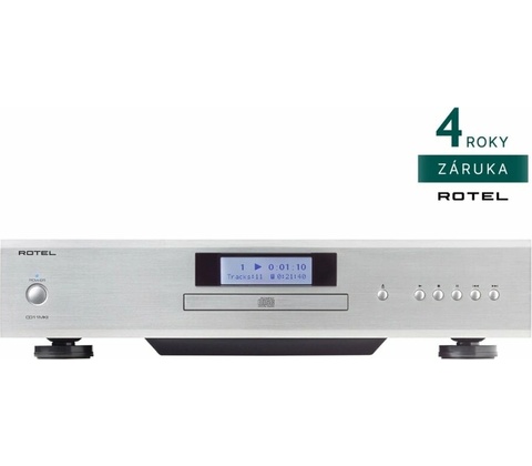 Rotel CD11