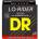 DR Strings MLH-45 Струни за бас китара