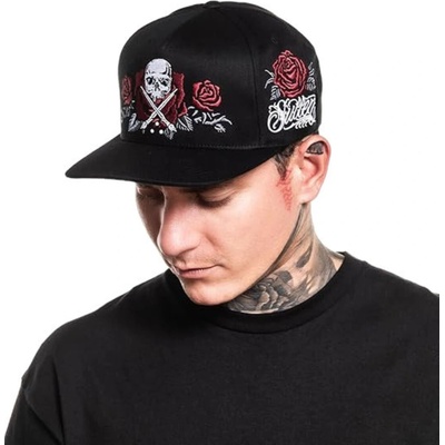 SULLEN SNP PASADENA SCA8237 BK