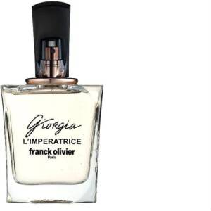 Franck Olivier Giorgia L'Imperatrice EDP 75 ml Парфюми