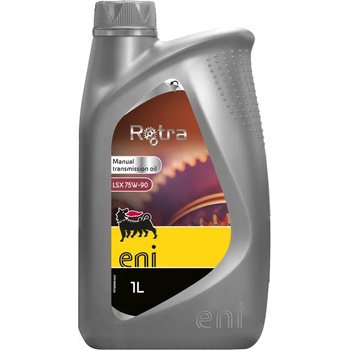 Eni Rotra LSX 75W-90 GL4/GL5 1 l