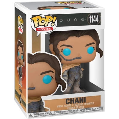 Funko POP! 1144 Dune Chani