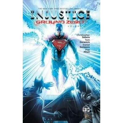 Injustice: Ground Zero 2