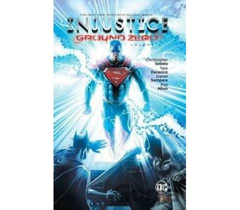 Injustice: Ground Zero 2
