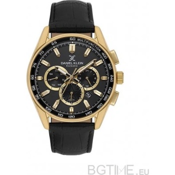 Daniel Klein DK114002-4