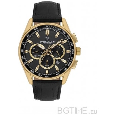 Daniel Klein DK114002-4