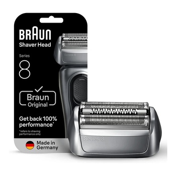 Braun Series 8 83 M Бръснеща глава (8700216879743)