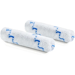 HARDY РОЛКА ЗА ВАЛЯК hardy mikroakril midi 10см ф15 2бр (0123-281510)