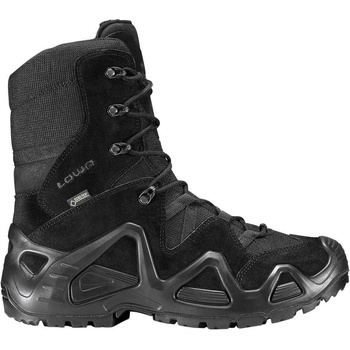 Lowa Zephyr GTX Mid TF LDs čierna