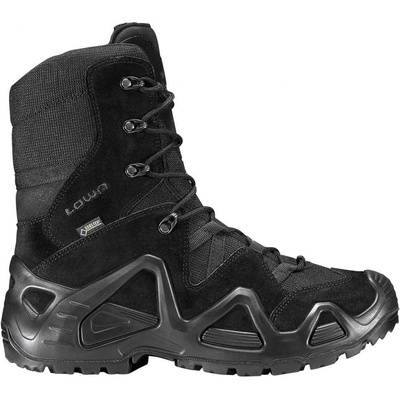 Lowa Zephyr GTX Mid TF LDs čierna