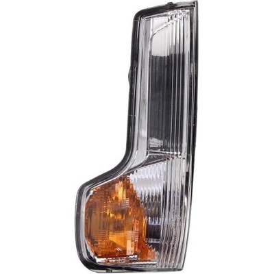 Směrovka zrcadla Iveco Daily od 2019 levá 5802495900