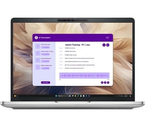Dell Pro 13 Plus CX4M8