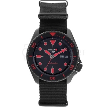 Seiko SRPD83K1