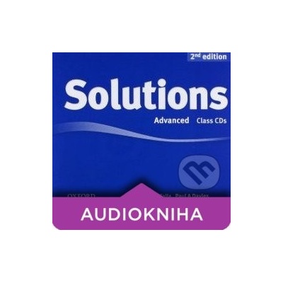 Solutions - Advanced - Class - Tim Falla, Paul A. Davies