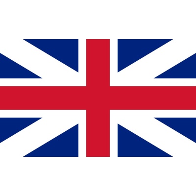 Banner VEĽKÁ BRITÁNIA