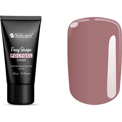 Silcare PolyGel Easy Shape Cover 30 g