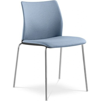 LD SEATING Konferenční židle TREND 532-K-N4/B
