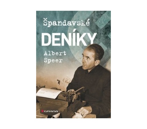Špandavské deníky